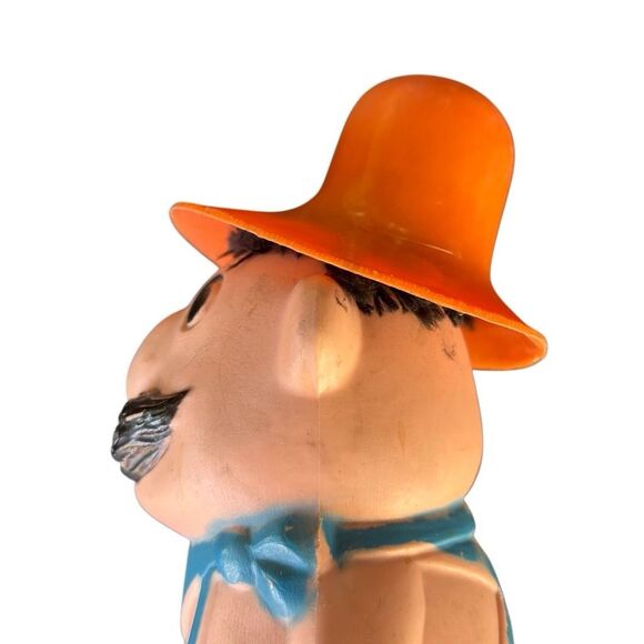 Remco Blippo The Builder Construction Set Figure Only 1964 - Picture 11 of 14